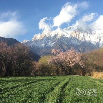 林芝大峡谷桃源雪峰客栈酒店提供图片