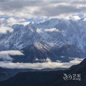 林芝大峡谷桃源雪峰客栈酒店提供图片