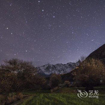 林芝大峡谷桃源雪峰客栈酒店提供图片