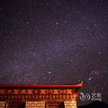 林芝大峡谷桃源雪峰客栈酒店提供图片