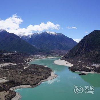 林芝大峡谷桃源雪峰客栈酒店提供图片