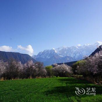 林芝大峡谷桃源雪峰客栈酒店提供图片