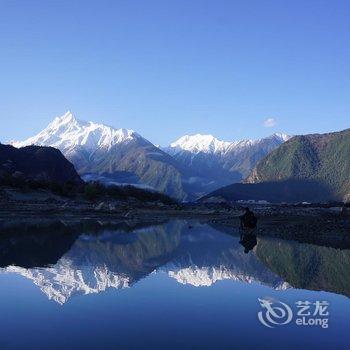 林芝大峡谷桃源雪峰客栈酒店提供图片