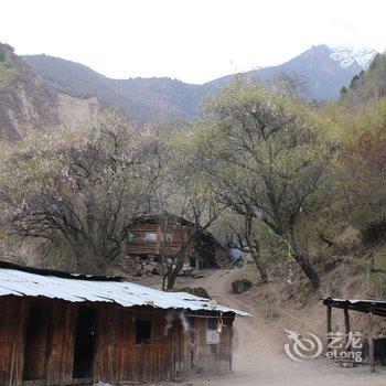 林芝大峡谷桃源雪峰客栈酒店提供图片