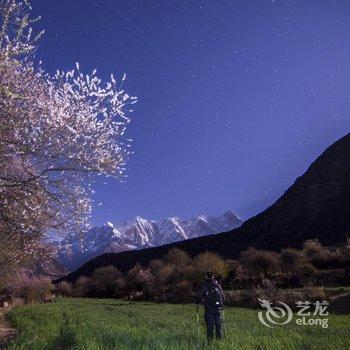 林芝大峡谷桃源雪峰客栈酒店提供图片