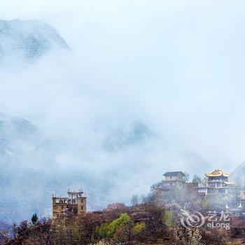 林芝大峡谷桃源雪峰客栈酒店提供图片