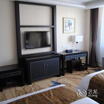 中太国际酒店(呼和浩特附属医院店)酒店提供图片