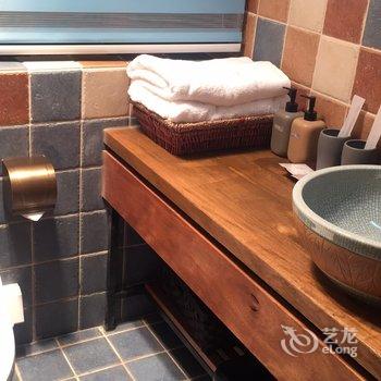 重庆武隆仙女山之间堂客栈酒店提供图片