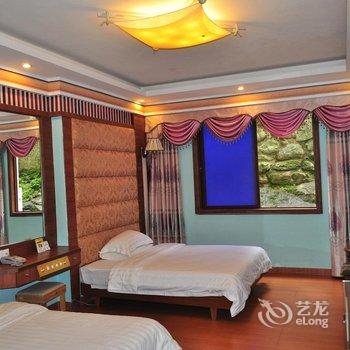 茂名放鸡岛海洋度假公园酒店酒店提供图片