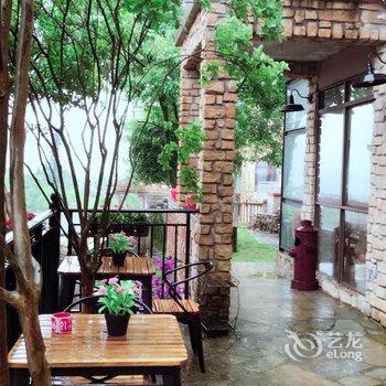 重庆武隆仙女山之间堂客栈酒店提供图片
