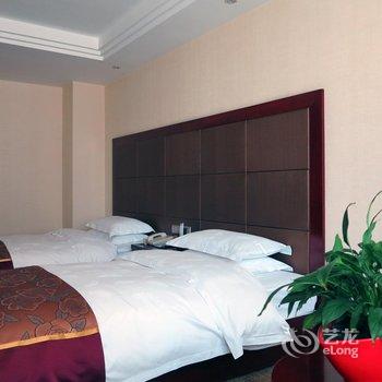 青海交通花苑酒店(西宁)酒店提供图片