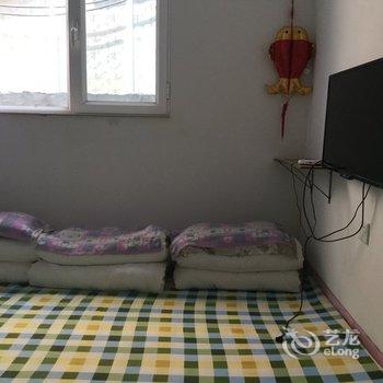 兴隆雾灵山(南门)邢府小院酒店提供图片