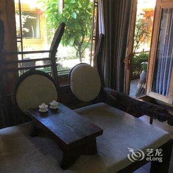 丽江古城居有竹客栈酒店提供图片