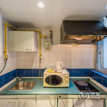 斑斓家民宿(成都春熙路太古里店)酒店提供图片