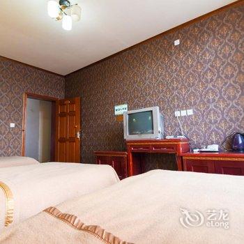 色达满愿楼宾馆酒店提供图片