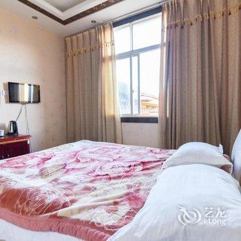 色达满愿楼宾馆酒店提供图片