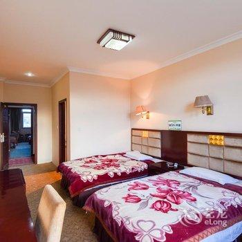 色达满愿楼宾馆酒店提供图片