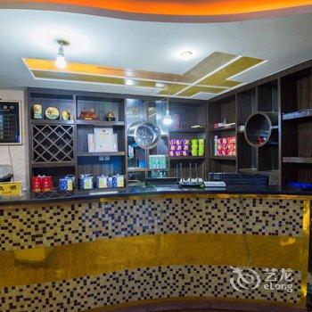 色达满愿楼宾馆酒店提供图片