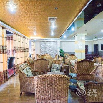 色达满愿楼宾馆酒店提供图片