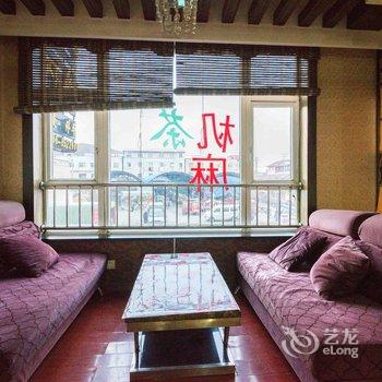 色达满愿楼宾馆酒店提供图片