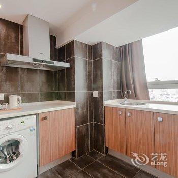 斑斓家民宿(成都春熙路太古里店)酒店提供图片