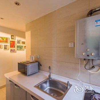 斑斓家民宿(成都春熙路太古里店)酒店提供图片