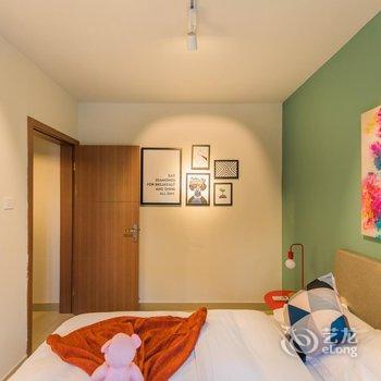 斑斓家民宿(成都春熙路太古里店)酒店提供图片