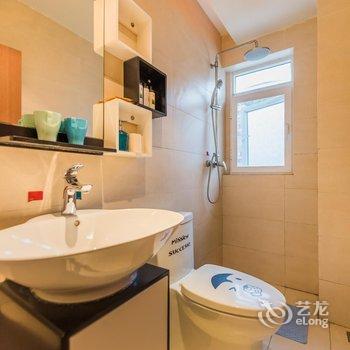 斑斓家民宿(成都春熙路太古里店)酒店提供图片