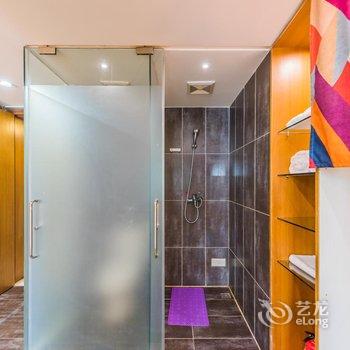 斑斓家民宿(成都春熙路太古里店)酒店提供图片