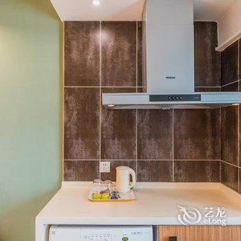 斑斓家民宿(成都春熙路太古里店)酒店提供图片