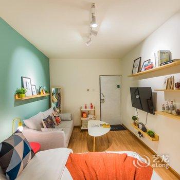 斑斓家民宿(成都春熙路太古里店)酒店提供图片