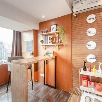 斑斓家民宿(成都春熙路太古里店)酒店提供图片