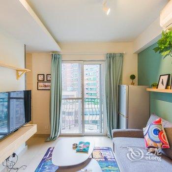 斑斓家民宿(成都春熙路太古里店)酒店提供图片