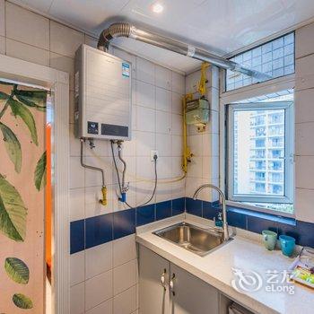 斑斓家民宿(成都春熙路太古里店)酒店提供图片