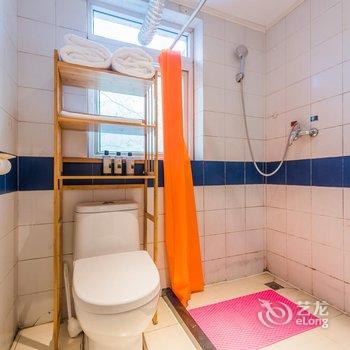 斑斓家民宿(成都春熙路太古里店)酒店提供图片