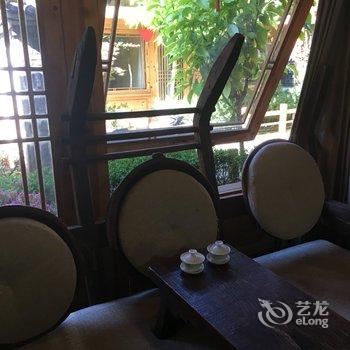 丽江古城居有竹客栈酒店提供图片