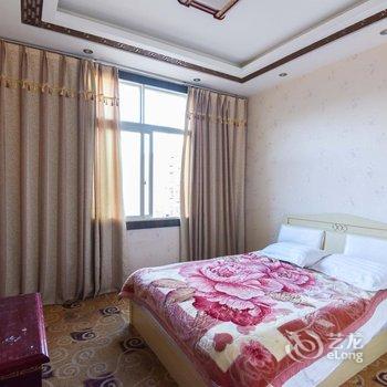 色达满愿楼宾馆酒店提供图片