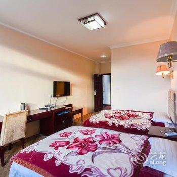 色达满愿楼宾馆酒店提供图片