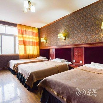 色达满愿楼宾馆酒店提供图片