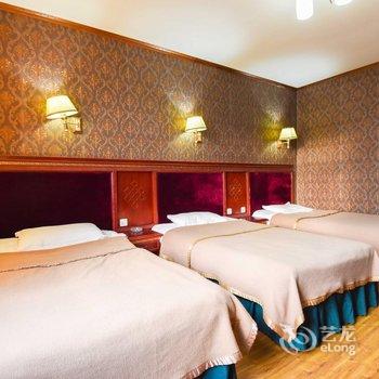 色达满愿楼宾馆酒店提供图片