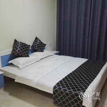 东山怡家海岛公寓酒店提供图片