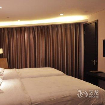 灵宝市品宿酒店酒店提供图片