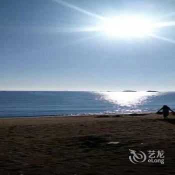 葫芦岛菊花岛金色海岸宾馆酒店提供图片