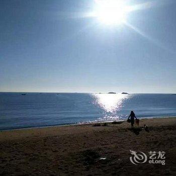 葫芦岛菊花岛金色海岸宾馆酒店提供图片