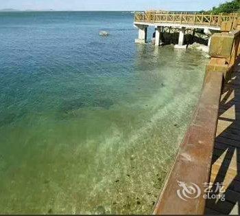 葫芦岛菊花岛金色海岸宾馆酒店提供图片