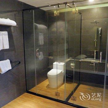 广州CD创意公寓(天河客运站店)酒店提供图片