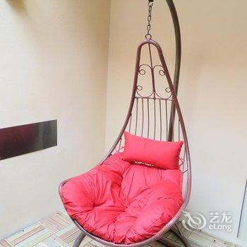 广州CD创意公寓(天河客运站店)酒店提供图片