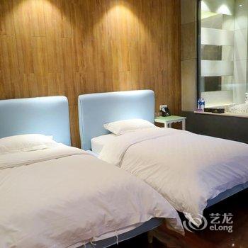 广州CD创意公寓(天河客运站店)酒店提供图片