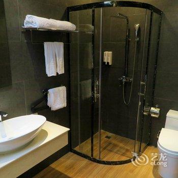 广州CD创意公寓(天河客运站店)酒店提供图片