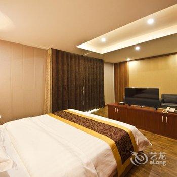 长乐漳港空港酒店(长乐机场店)酒店提供图片